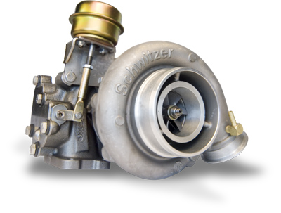La vanne EGR peut-elle être à l'origine de problèmes de pression dans le  turbo ? - Turbo's Hoet