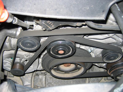 Sifflement du moteur : Fiat Stilo JTD 150 ch Diesel - Votre moteur ...
